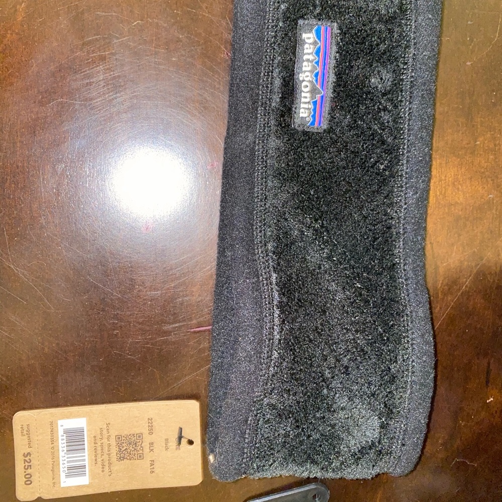 Patagonia Head warmer